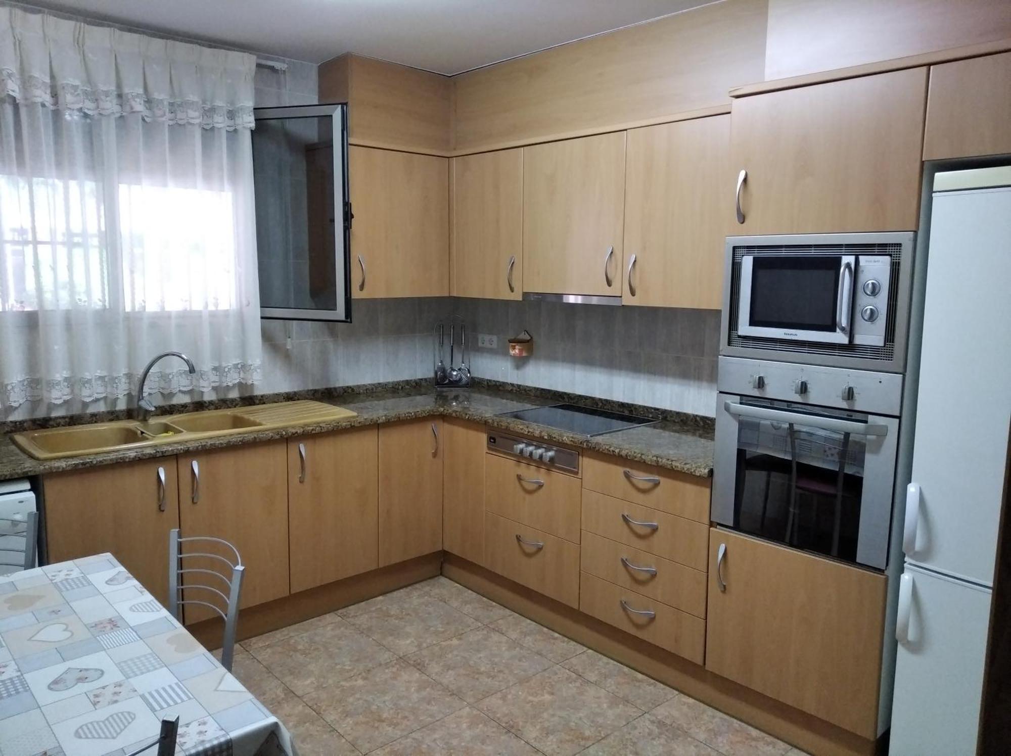 Marvel Apartamento Vinarós Exterior foto